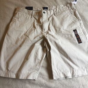 Gap khaki shirts new with tags